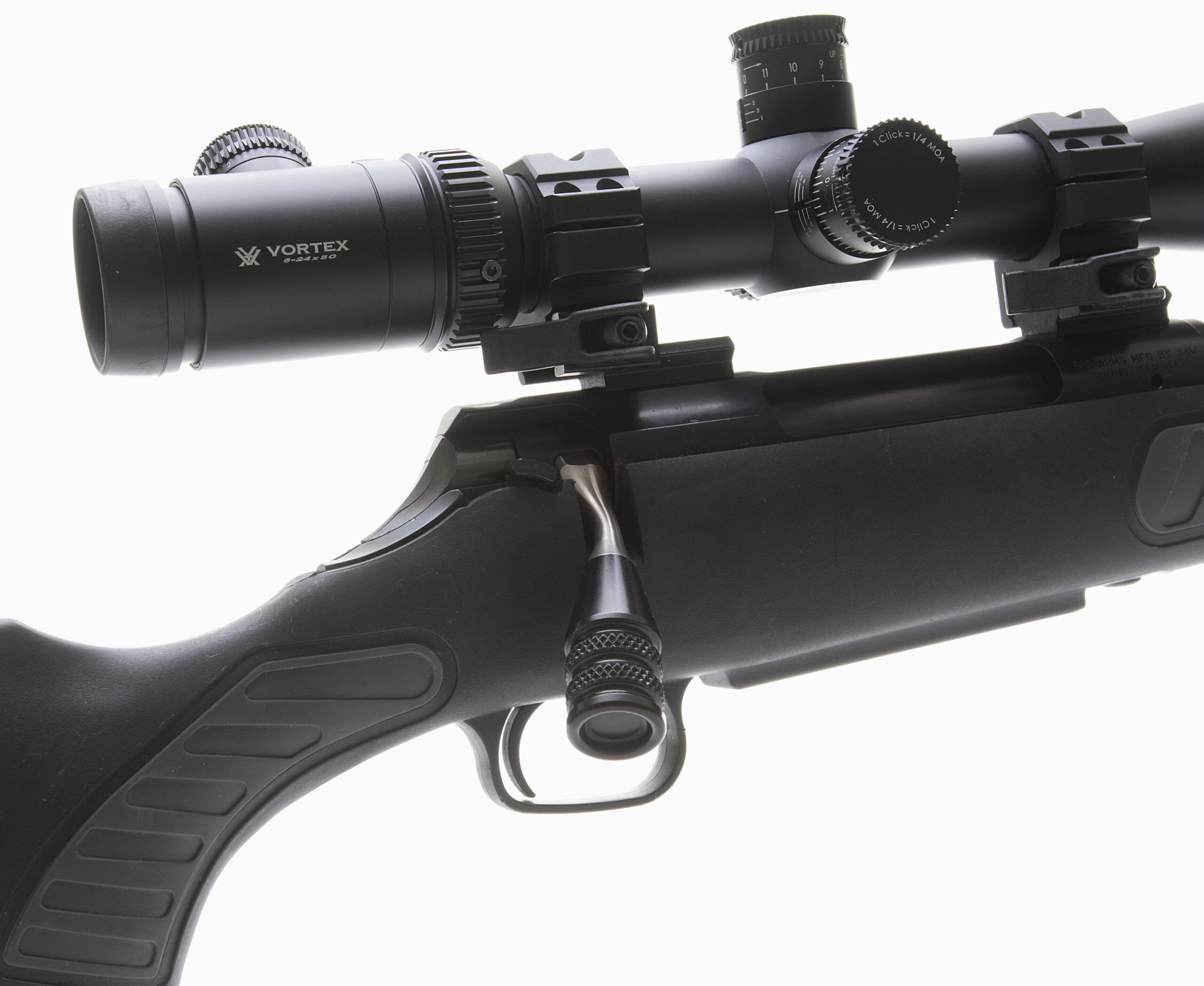 Thompson Center Venture / Icon Tactical Bolt Handle 1.75