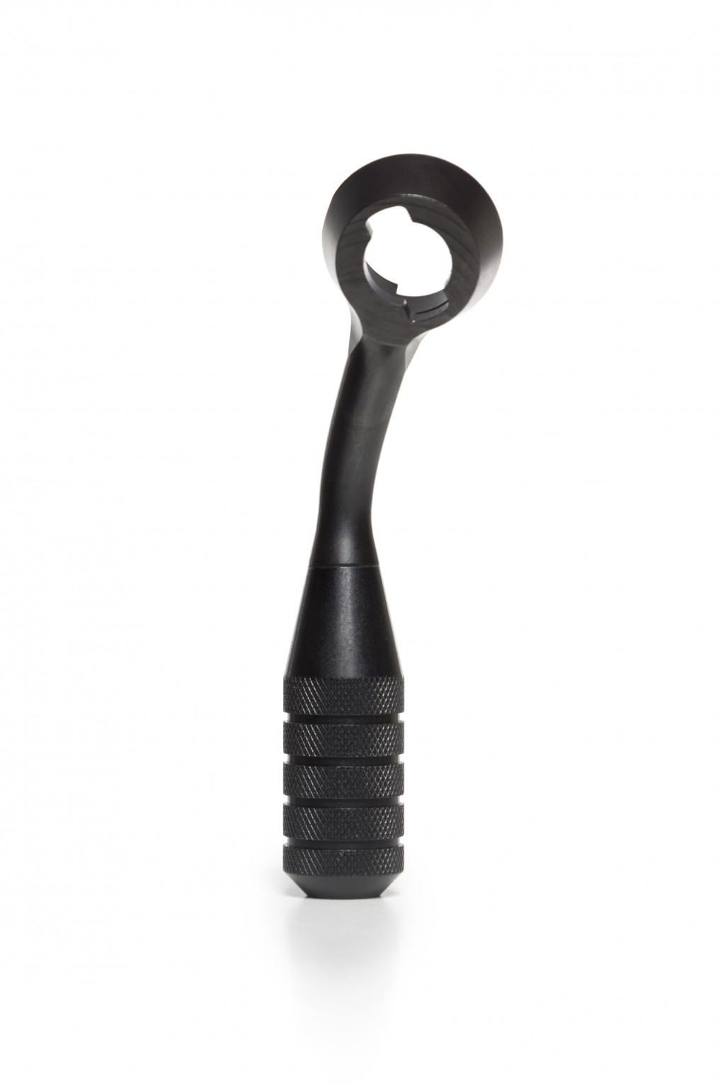 Savage Axis Ii Precision Bolt Handle